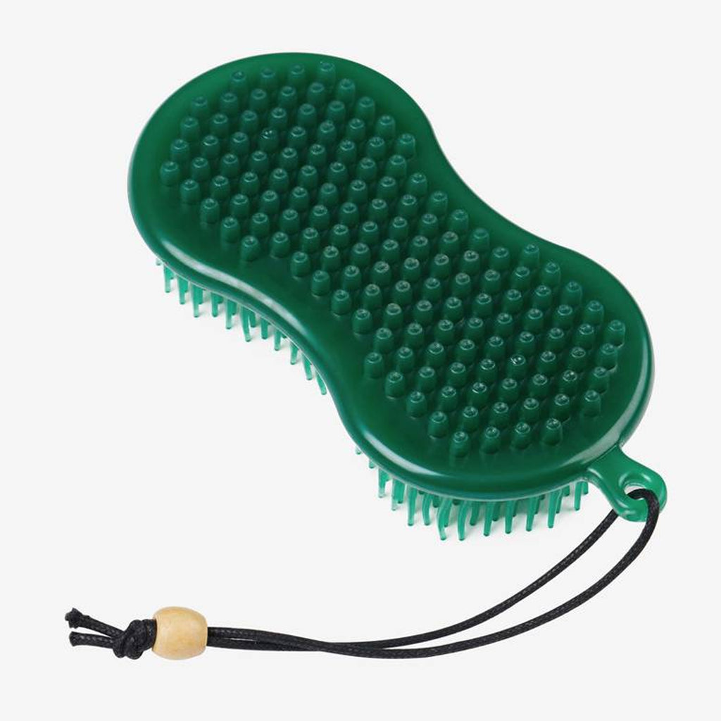 LeMieux Hippo Brush - Green