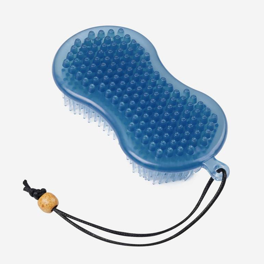 LeMieux Hippo Brush - Blue