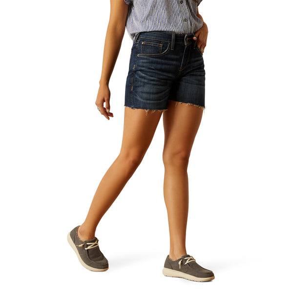 Ariat Ladies Naz 5 Short - Florida
