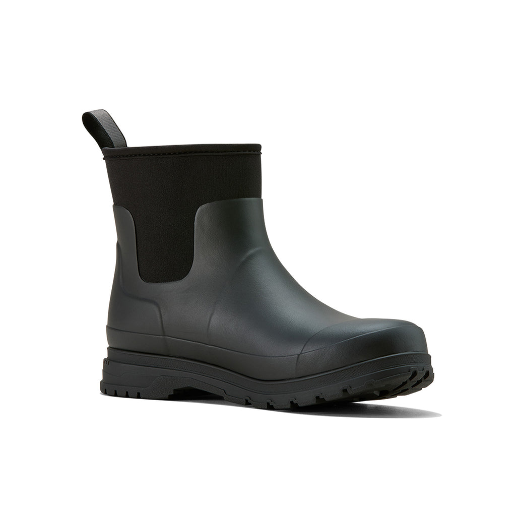 Ariat Mens Kelmarsh Shortie - Black