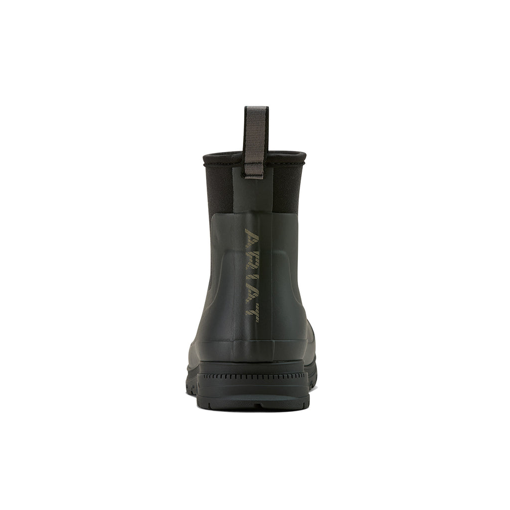 Ariat Mens Kelmarsh Shortie - Black