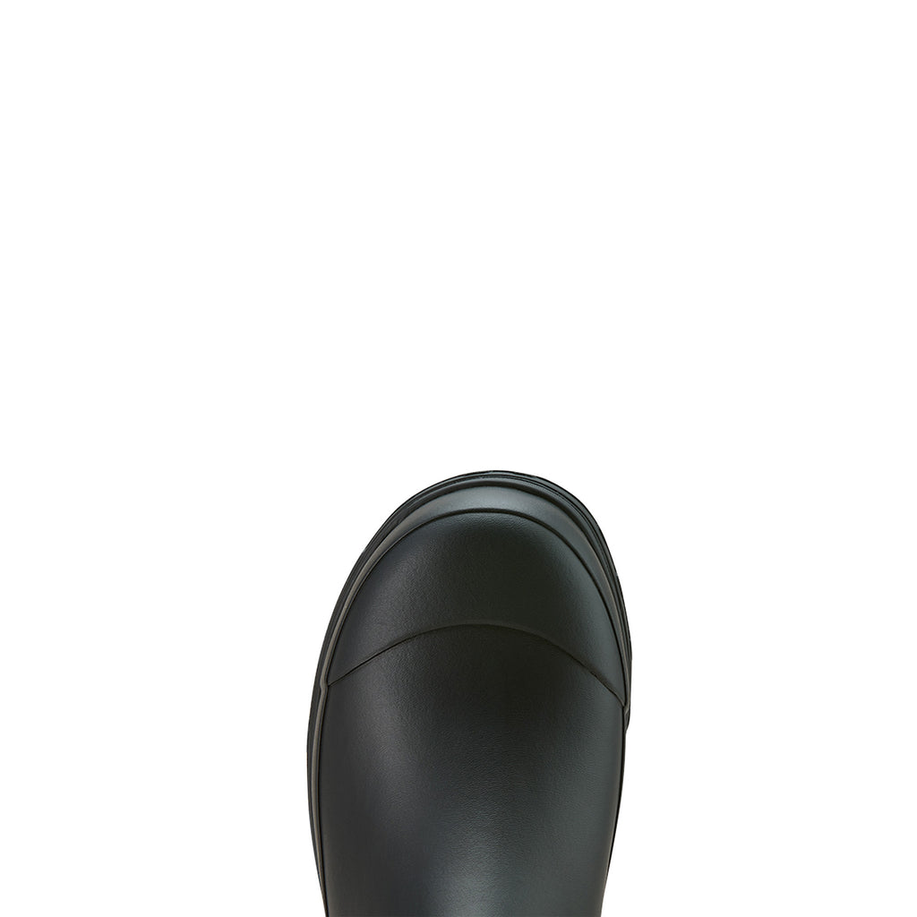 Ariat Mens Kelmarsh Shortie - Black