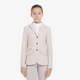 LeMieux Young Rider Kennedy Show Jacket - Stone