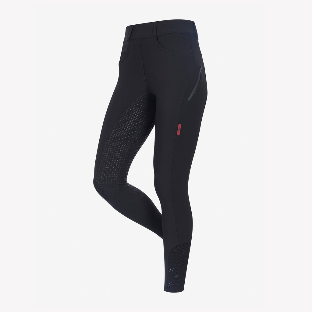 LeMieux Amy Bregging - Black