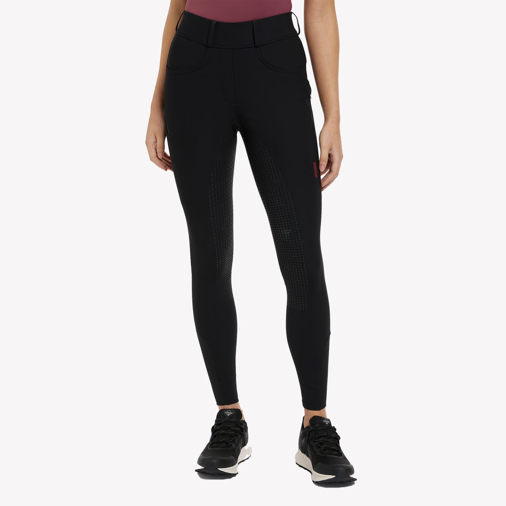 LeMieux Amy Bregging - Black