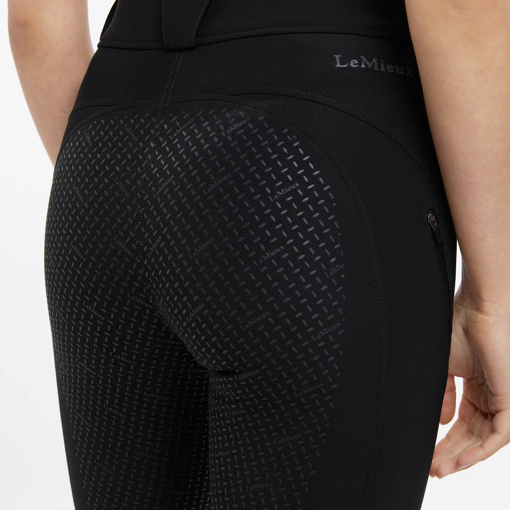 LeMieux Amy Bregging - Black