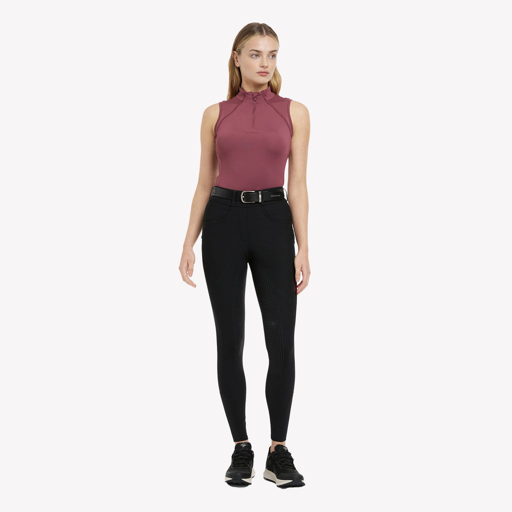LeMieux Amy Bregging - Black