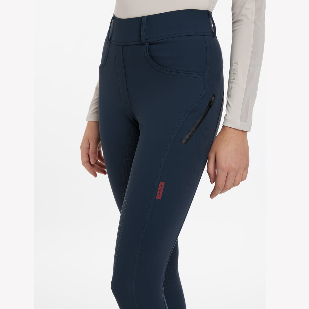 LeMieux Amy Bregging - Navy