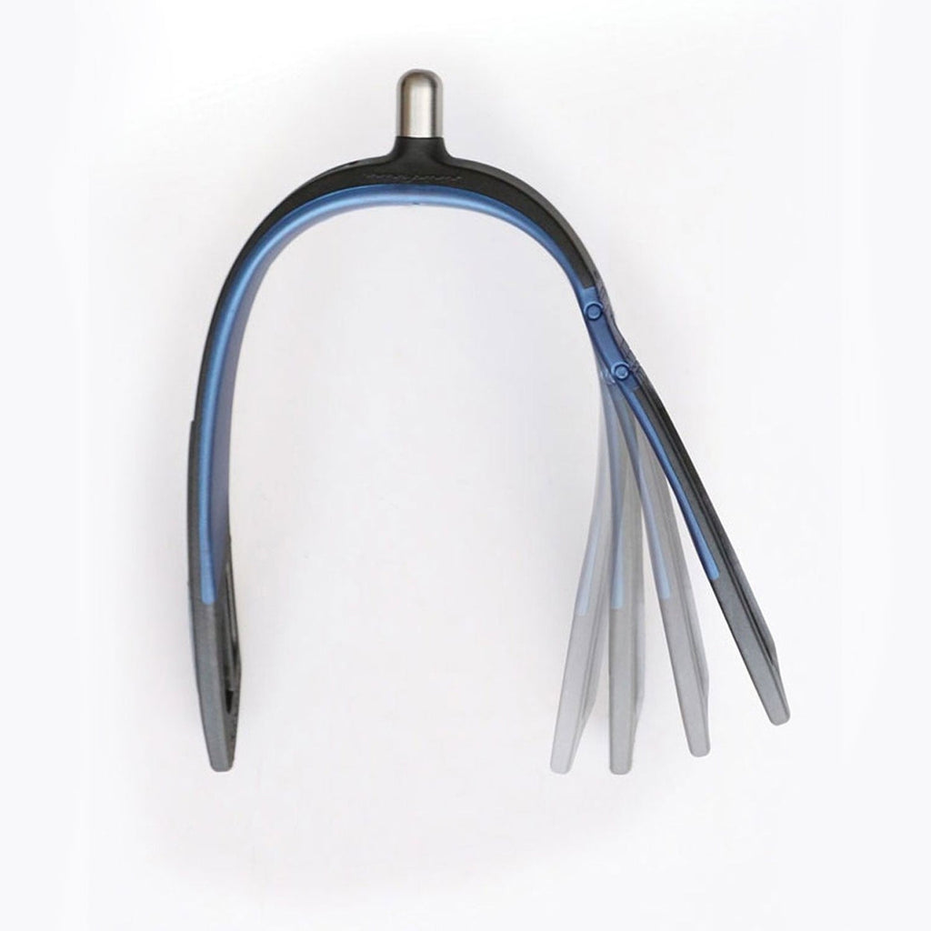 Freejump Spur'One Prince Of Wales - Black