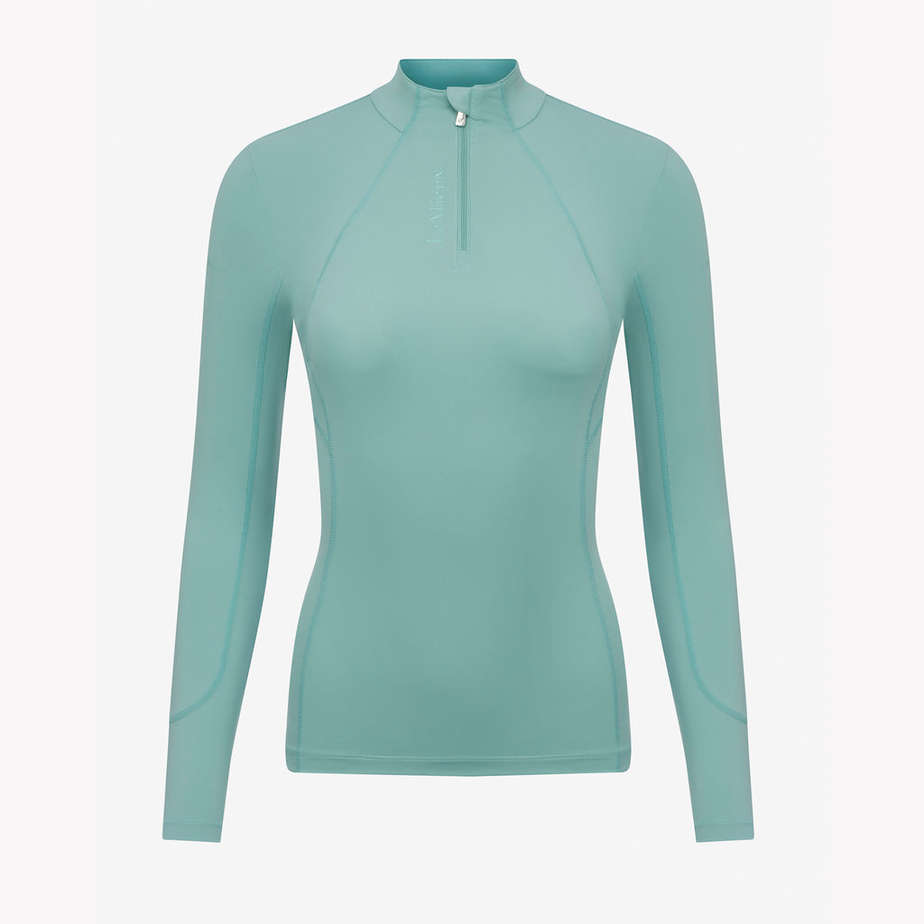 LeMieux Base Layer - Aqua