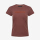 LeMieux Ladies Classique T-Shirt - Rosewood