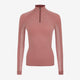 LeMieux Halle Lightweight Base Layer - Peony