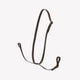 LeMieux Hobby Horse Standing Martingale - Brown