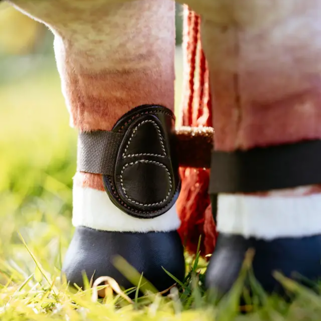 LeMieux Toy Pony Capella Boots - Brown