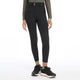 LeMieux Young Rider Izzy Full Seat Breeches - Black