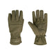 Hoggs of Fife Kincraig Waterproof Gloves - Olive Green