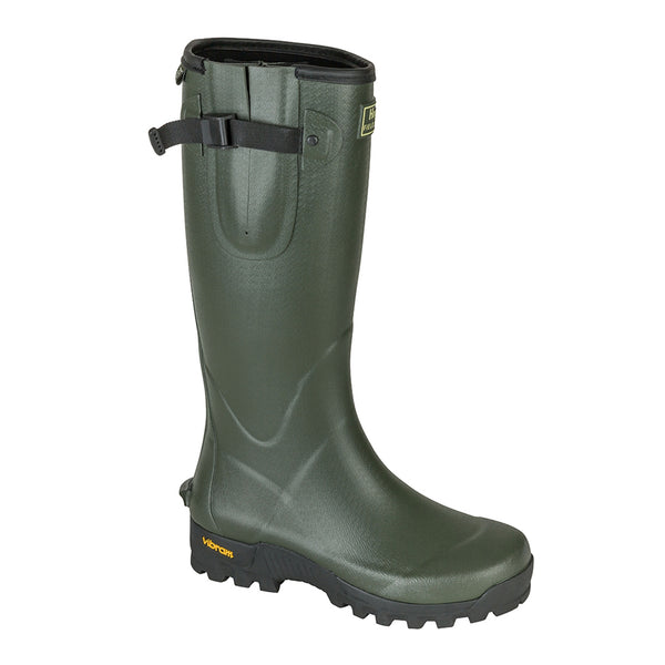 Hoggs of Fife Field Sport 365 Rubber Boot - Field Green