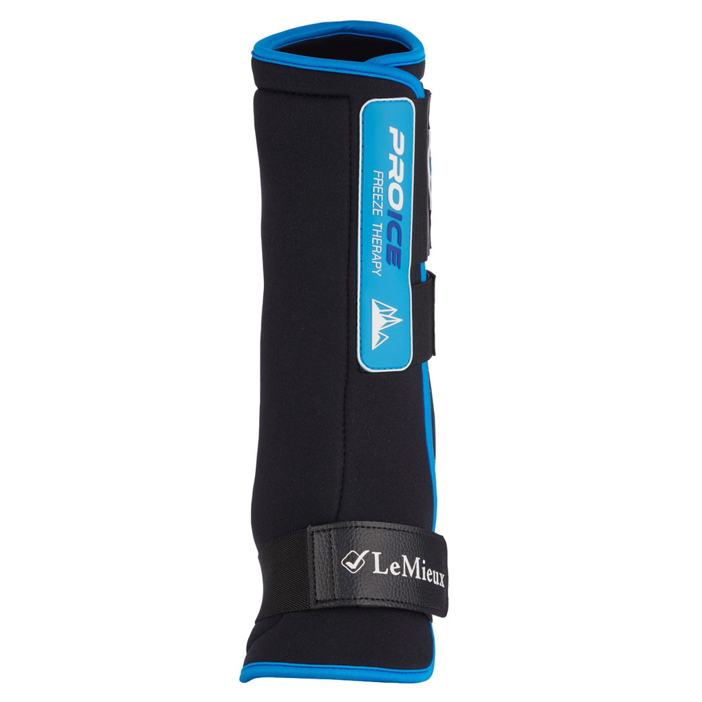 LeMieux Pro Ice Freeze Therapy Boot