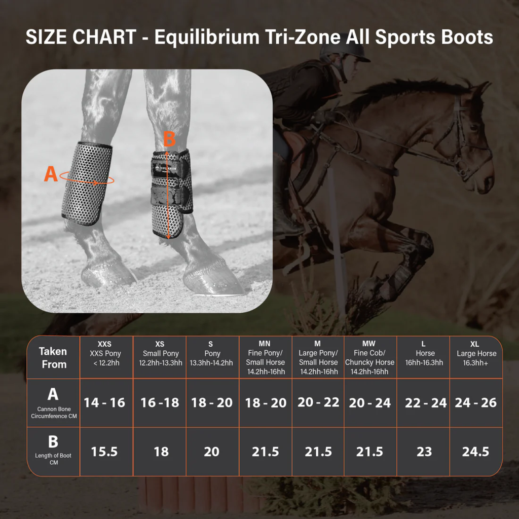 Equilibrium Tri-Zone All Sports Boots - Pink