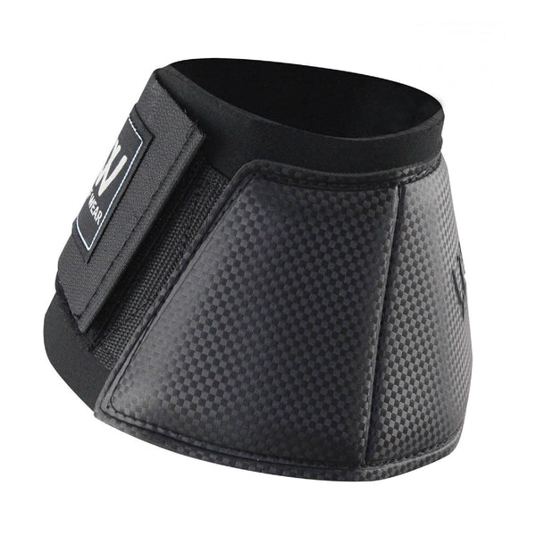 Woof Wear Sport Club Over Reach Boot - Black