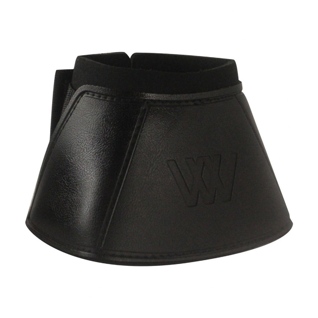 Woof Wear Sport Club Over Reach Boot - Black