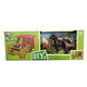 Horse DIY Stable Set