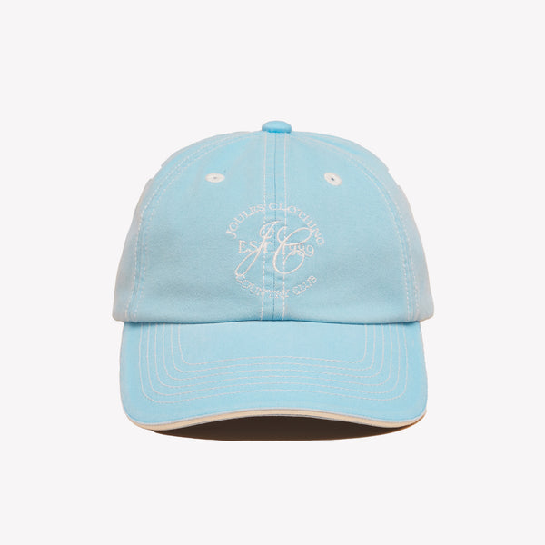Joules Daley Cap - Blue