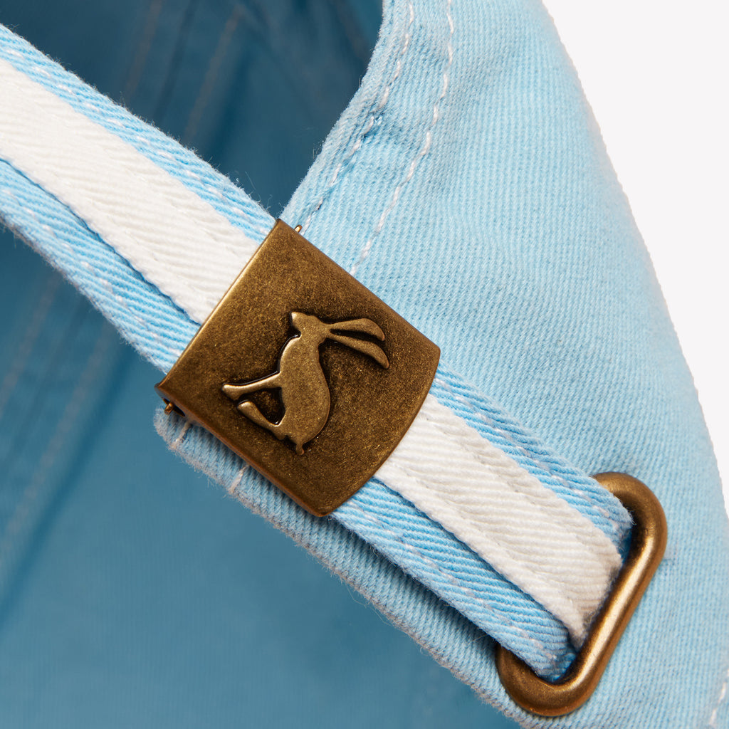 Joules Daley Cap - Blue