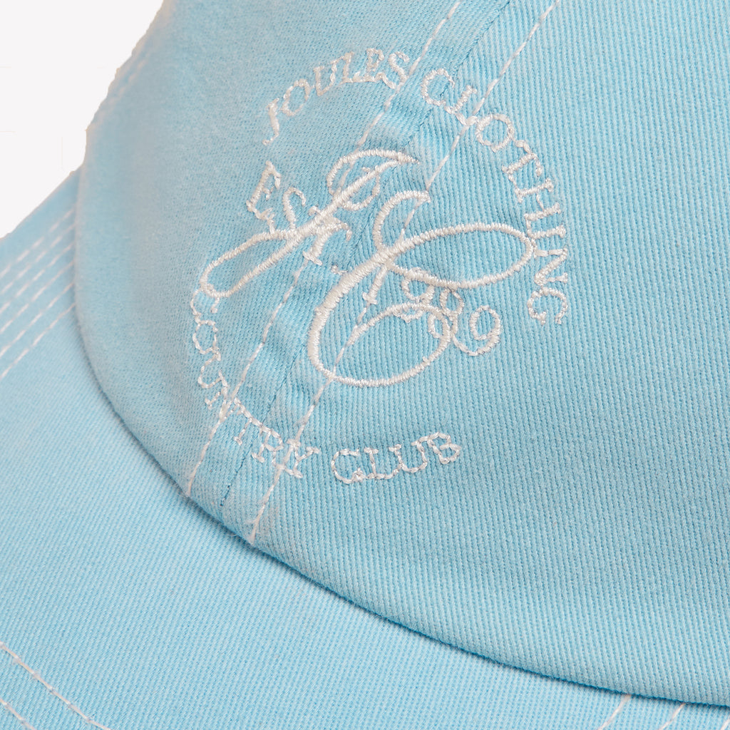 Joules Daley Cap - Blue