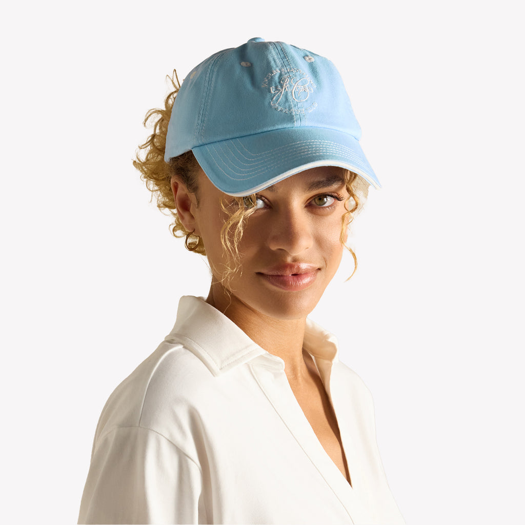Joules Daley Cap - Blue