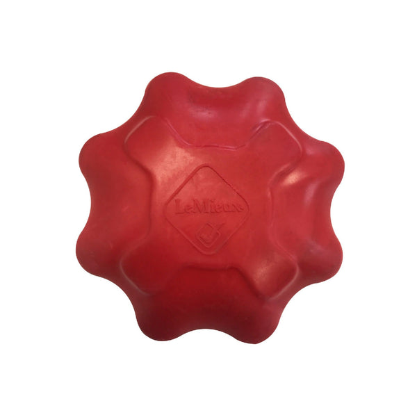 LeMieux Safety Stud Taps - Red