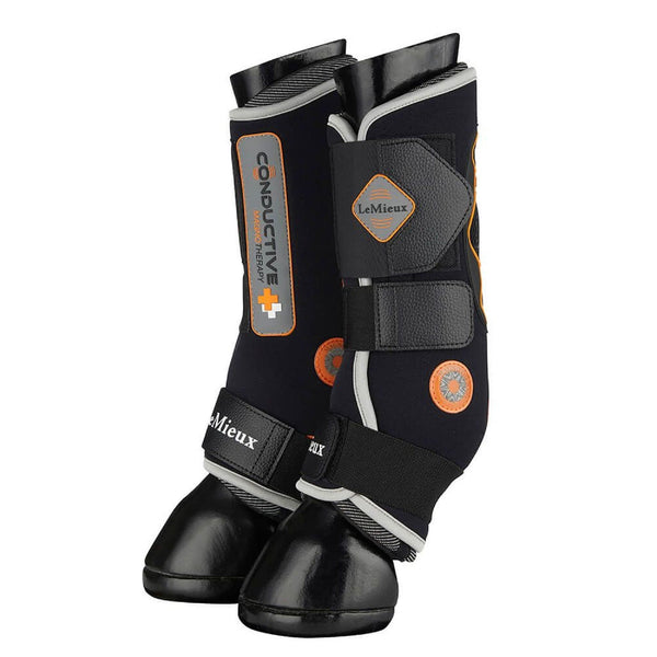 LeMieux Conductive Magnotherapy Boot
