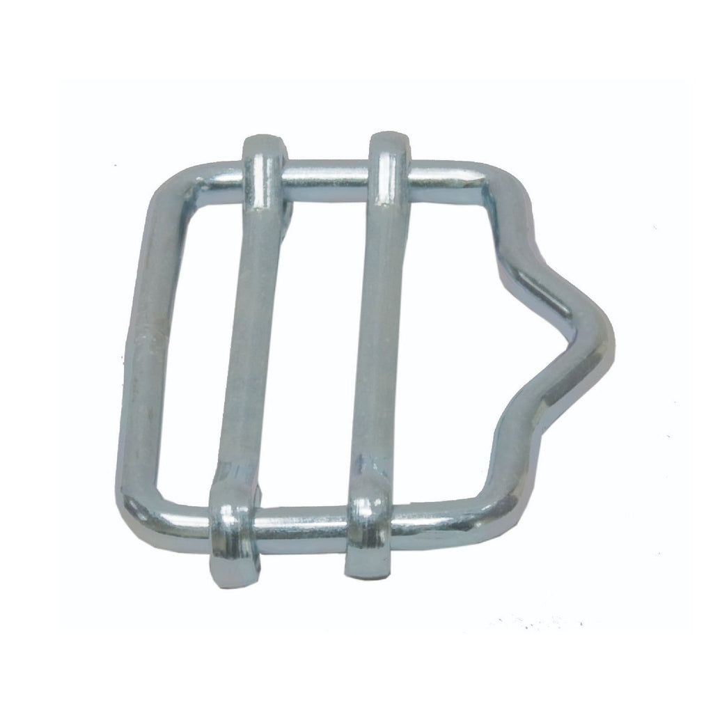 Fenceman Tape Connector 40mm Pack Of 5