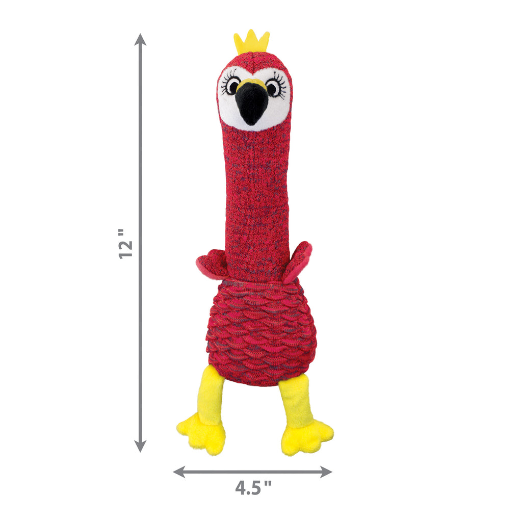 KONG Shakers Cuckoos Characters