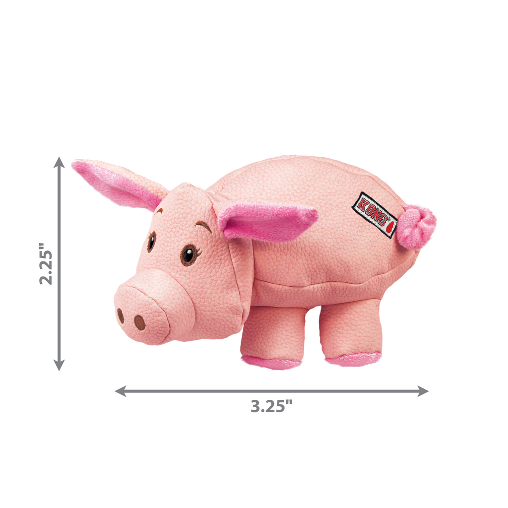 KONG Phatz Pig - Small