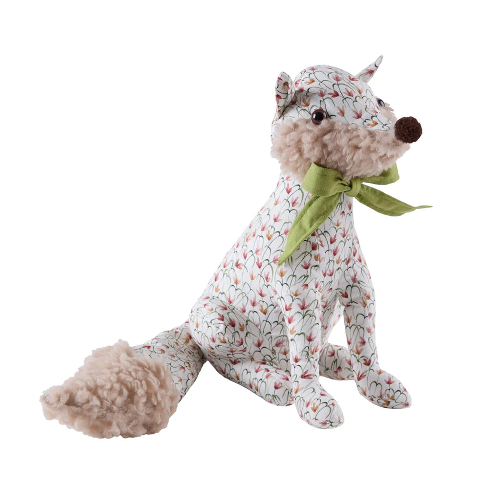 Voyage Maison Felix Fox Door Stop