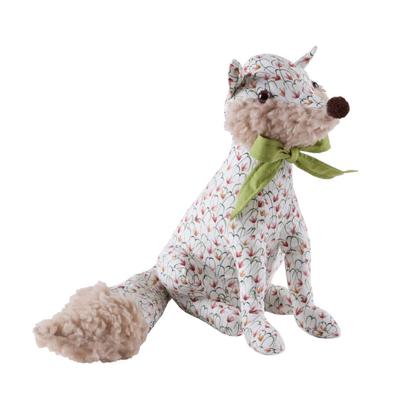 Voyage Maison Felix Fox Door Stop