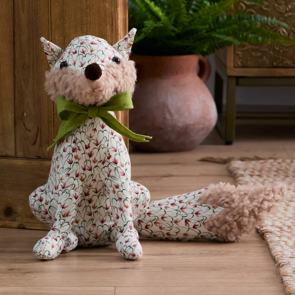 Voyage Maison Felix Fox Door Stop