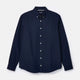 Joules Mens Oxford Classic Fit Shirt - French Navy