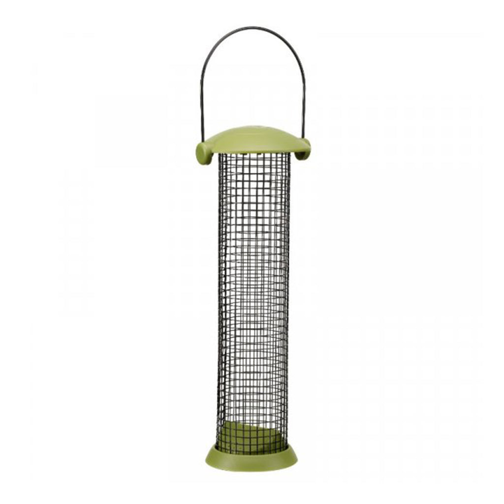 Smart Garden Products Twist Top Peanut Feeder