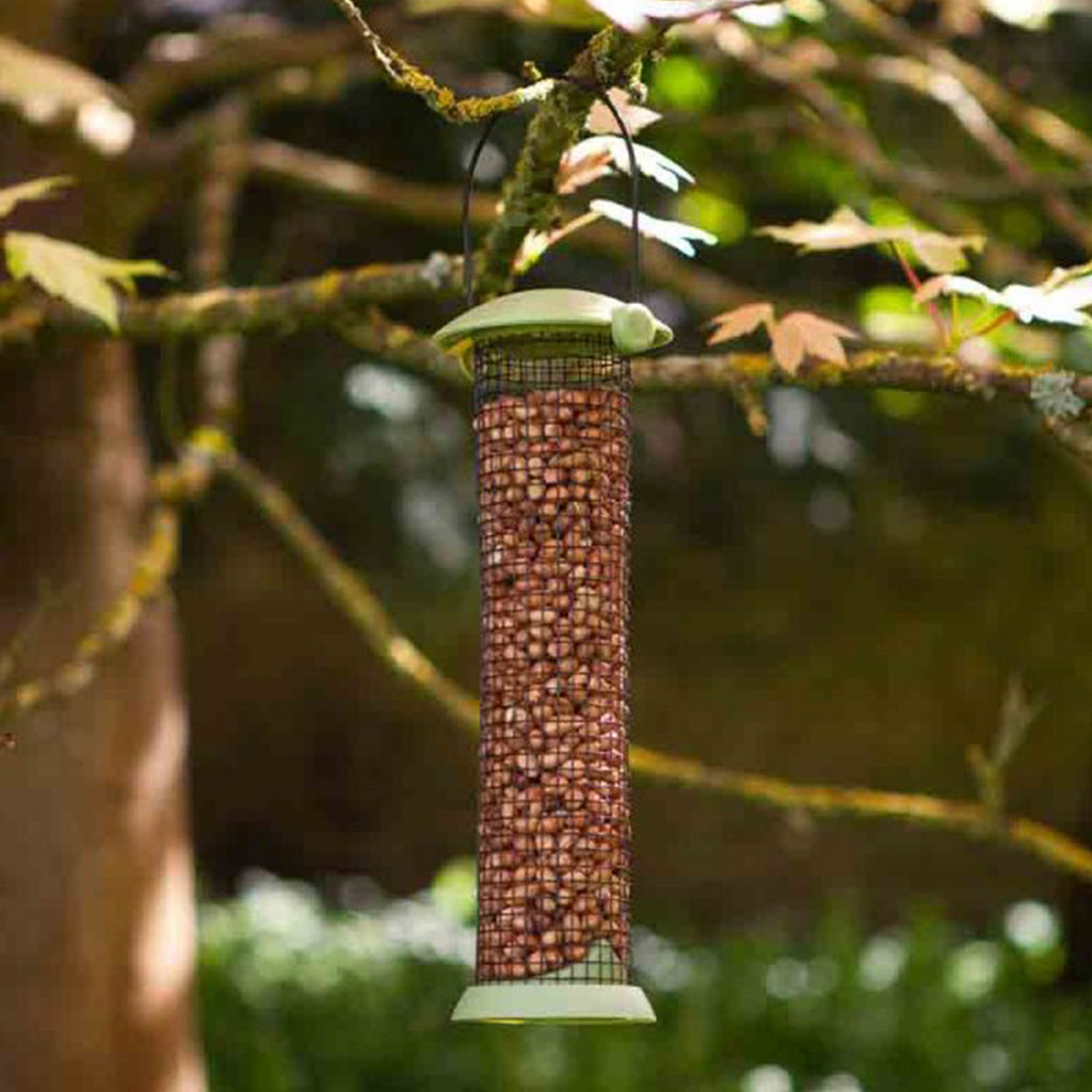 Smart Garden Products Twist Top Peanut Feeder