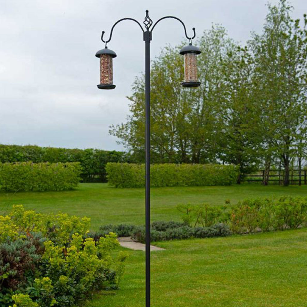 Smart Garden Products Duet Feeding Station