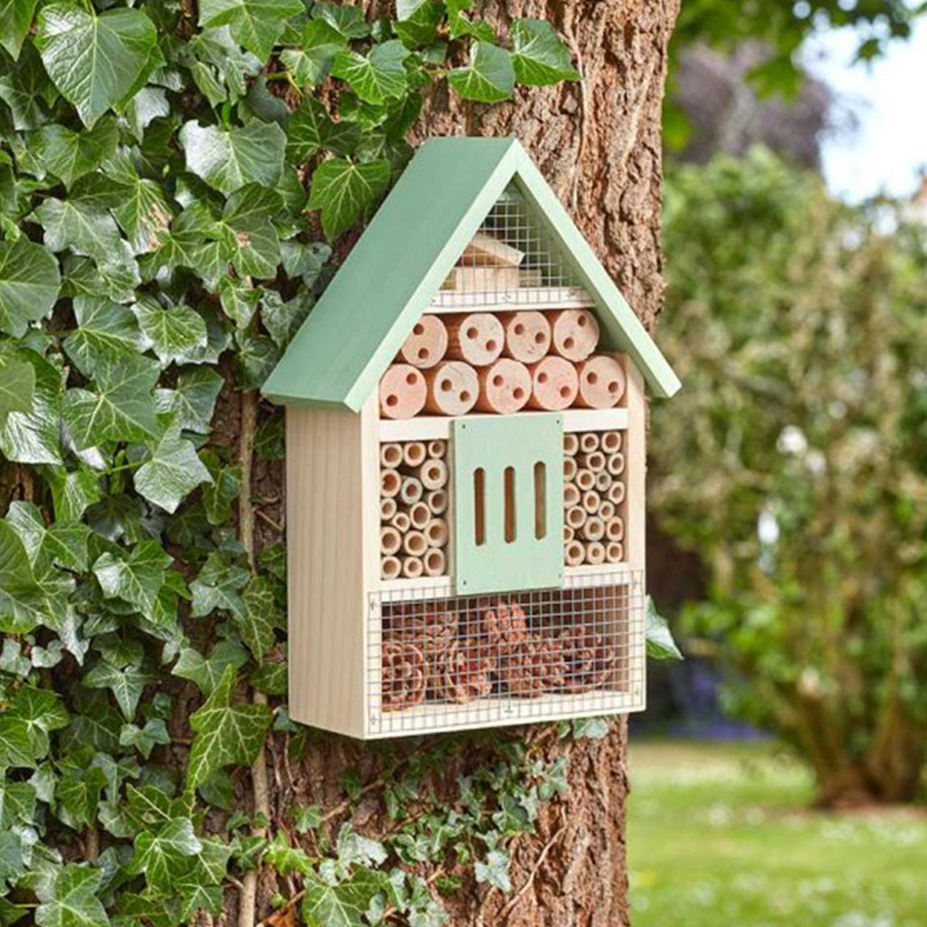 Smart Garden Products Bug and Bee Habitat