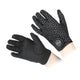 Bridleway Cheltenham Riding Gloves - Black