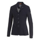 Schockemohle Ladies Air Cool Show Jacket - Blue