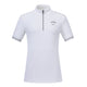HV Polo Ladies Jolie Tech Top - White
