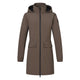 HV Polo Ladies Caroline Parka - Stone