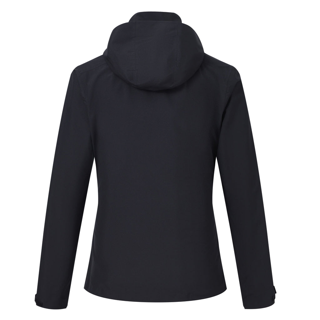 HV Polo Ladies Carmen Jacket - Black