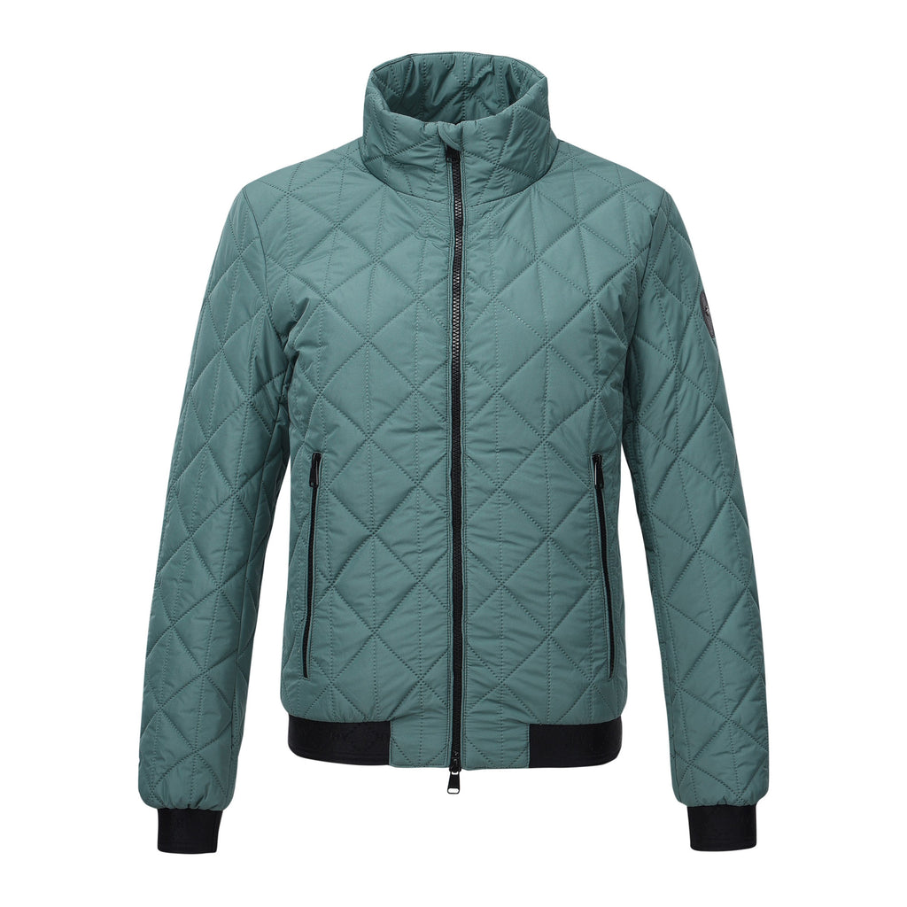 HV Polo Ladies Gwenneth Jacket - Greenery