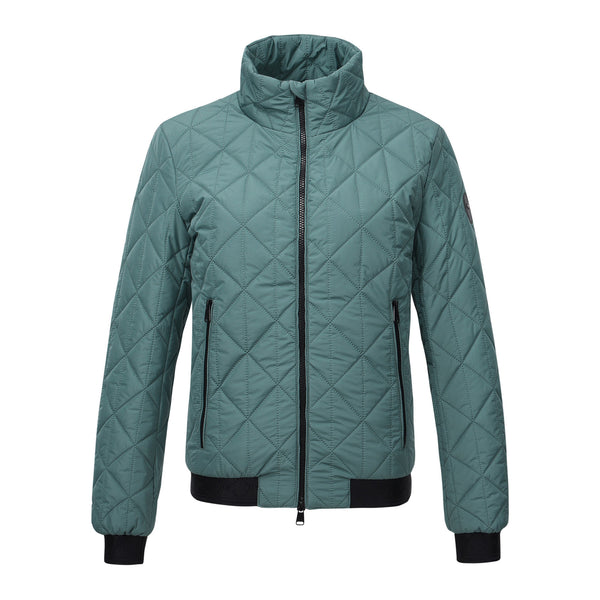 HV Polo Ladies Gwenneth Jacket - Greenery